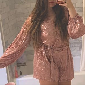 SEQUEN ROMPER ☆*:.。.